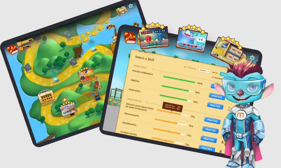 Trọn bộ hướng dẫn sử dụng Matific